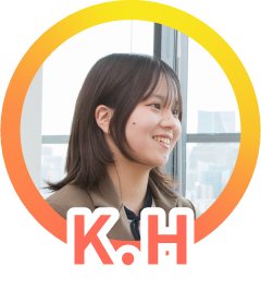 K.H