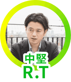 R.T