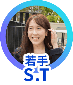 S.T