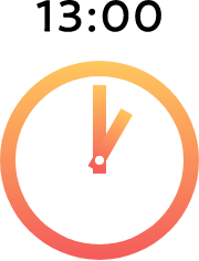 13:00