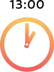 13:00