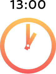 13:00