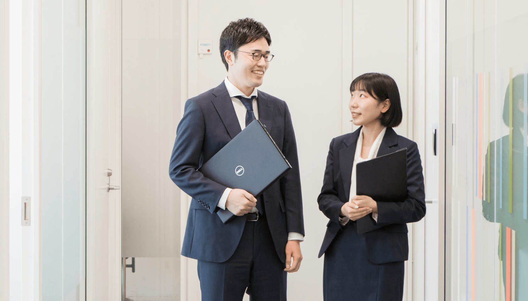 02 先輩・後輩座談会